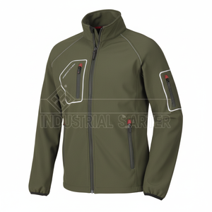 Vestes d'extérieur JUST - Product Image 1