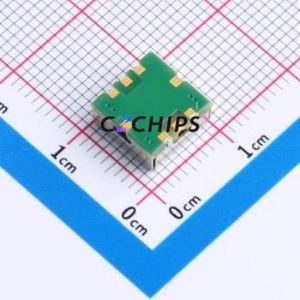 RLP-30+ <b>RF</b> <b>Filter</b> SMD-8 <b>RF</b> ( <b>Filter</b> Type: Low Pass )( Cutoff Frequency: 37MHz )( Impedance: 50Ohm )( Insertion Loss: 2dB ) - Product Image 2