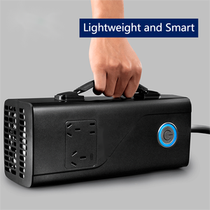 Adaptateur OEM Ariya BYD V2L pour véhicules <span class=keywords><strong>électrique</strong></span>s <span class=keywords><strong>V2H</strong></span> Home Vehicle-to-Load Stations de charge portables bidirectionnelles DC V2L - Product Image 3