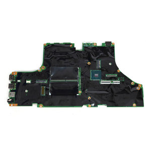 5B20Z25463 เมนบอร์ดสำหรับเลอโนโว ThinkPad T15g P15 P17 Gen 1 Intel Core i7-10850H DDR4 กราฟิกแยก - Product Image 1