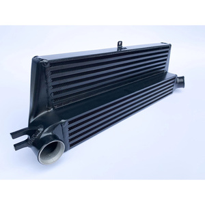 Intercooler Delantero de Aleación para MINI COOPER S R56 R57 GEN <span class=keywords><strong>2</strong></span> 1.6T 07+ - Product Image 2