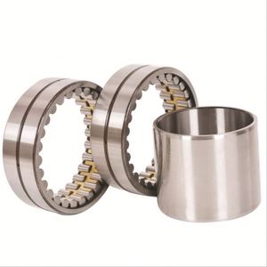 Prix négociable NNF5004 Roulements à rouleaux complets NNF 5004 ADB-2LSV Roulement à rouleaux cylindriques SL045004-PP-2NR - Product Image 1