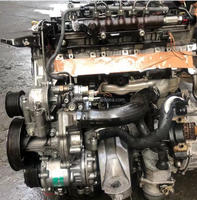 Used Engine for JMC Ford Transit V348
