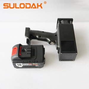 100W có thể sạc lại <span class=keywords><strong>UV</strong></span> chữa đèn phát hiện xe sơn vết trầy xước thiệt hại sơn xe sử dụng xe kiểm tra thiệt hại đánh giá 75 minmute - Product Image 4