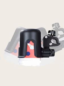 Portavasos para Cochecito, Soporte para Teléfono, Portavasos para Biberón, Portavasos para Bebidas, Accesorio Universal para Cochecito de Bebé y Bicicleta - Product Image 4