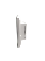 OEM ODM Interrupteur mural intelligent en verre cristal WIFI 1/2/3 gang, circuit imprimé, assemblage de circuits imprimés pour interrupteur intelligent WIFI Tuya