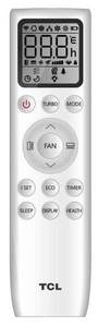 Aire Acondicionado Split de Pared HJI 2026 de 1HP, 1.5HP, 2HP, 220V-240V, 50-60HZ, R32, Alta Calidad, Ahorro de Energía, Frío - Product Image 5
