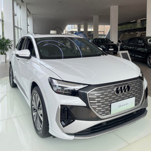 Cina grossista Audis <span class=keywords><strong>Q4</strong></span> Etron nuova energia Ev auto elettriche Pure veicoli per la vendita Audis <span class=keywords><strong>Q4</strong></span> Etron - Product Image 1