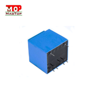 Transformateur d'isolement de puissance basse fréquence 400v à 220v transformateur audio abaisseur