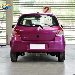 <span class=keywords><strong>Toyota</strong></span> <span class=keywords><strong>Yaris</strong></span> d'<span class=keywords><strong>occasion</strong></span> à bas <span class=keywords><strong>prix</strong></span>, 2009, 1.6L, conduite à gauche, <span class=keywords><strong>automatique</strong></span>, berline à hayon, économique en carburant, fiable, voiture de ville pour l'Afrique - Product Image 5