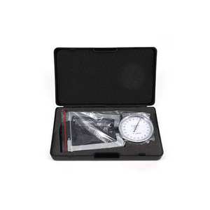 อุปกรณ์วัดความหนาเลนส์ 0~20 มม. เครื่องมือวัดความหนาเลนส์แว่นตา วัดความหนาเลนส์แว่นตาและเลนส์สายตาได้อย่างแม่นยำ - Product Image 4