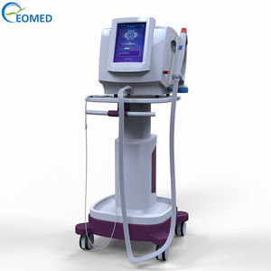 LMRF-1000 Huidverstrakkingsmachine Rf Skin Whitening Face Lifting Body Afslankend Lichaamsvorm Apparaat Gezichtscontourmachine - Product Image 6
