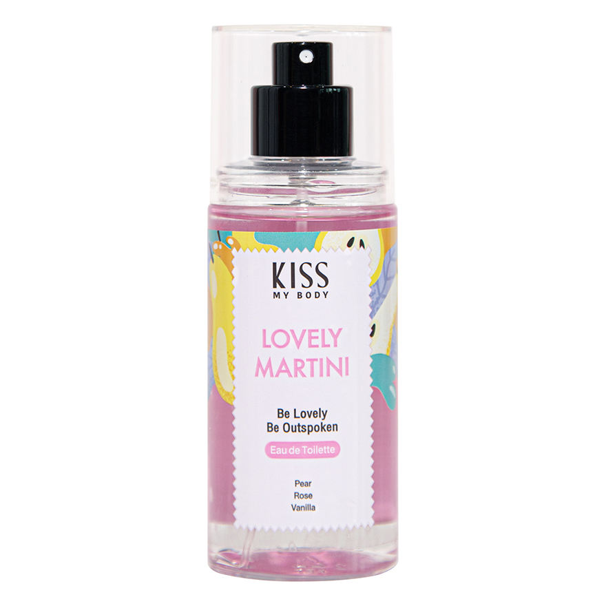 มาร์ตินี่แสนหวาน 88 มล