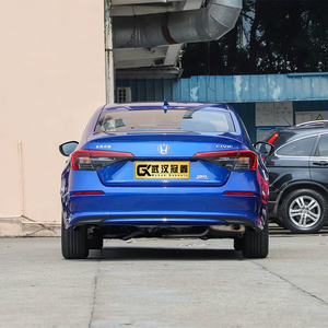 Autos Usados Sedán <span class=keywords><strong>Honda</strong></span> <span class=keywords><strong>Civic</strong></span> con Transmisión Automática, Gasolina, Volante a la Izquierda, Modelo 2025, Listos para Enviar, Alta Calidad, Bajo <span class=keywords><strong>Precio</strong></span>, Venta al Por Mayor - Product Image 5