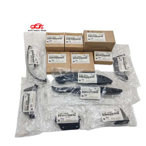 Kit Componenti di Distribuzione, Set Catena di Distribuzione 24300-4A700 24300-4A000 24351-4A020, 13 Componenti - Product Image 3