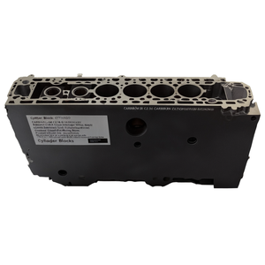 Bloque de Cilindros C1.7 C2.2 C2.4 C2.36 para Motor Diésel, Cigüeñal Reforzado, Cojinete Principal, Junta de Cabeza Reforzada - Product Image 1