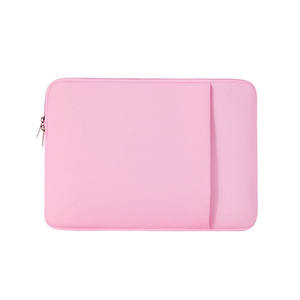Bolsa suave para portátil para Huawei <span class=keywords><strong>Xiaomi</strong></span> Air HP Dell Macbook Air 2021 Pro 11 12,5 13 14 15 15,6 pulgadas para mujer - Product Image 6