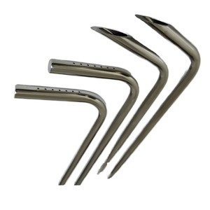 Fabricación de Tubos Capilares de Acero Inoxidable Personalizados - Doblado, Enrollado y Roscado CNC para Uso Industrial, Tubo de Acero en Espiral - Product Image 3