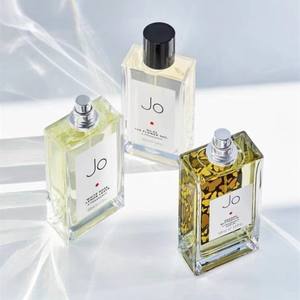 Perfume Zuma para Comercio Exterior Transfronterizo, el Favorito N.° Perfume Líquido 42 Florist Tai Mang Lime White Rose Pomelo Xuebai, Aroma Frutal y Amaderado - Product Image 3