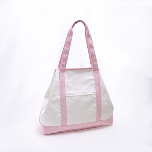 Custom DIY <b>Large</b> Capacity Zipper Travel <b>Canvas</b> Tote <b>Bag</b> Women's Fashion Cotton Portable Organizer Vintage Shopping <b>Bag</b> Summer - Product Image 4