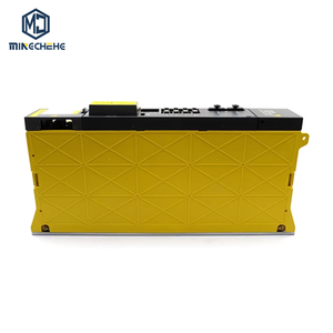 เครื่องขยายสัญญาณเซอร์โวไดรฟ์อุตสาหกรรมคุณภาพสูงสำหรับเครื่อง CNC อุปกรณ์ไฟฟ้า และระบบควบคุมหุ่นยนต์ - Product Image 1