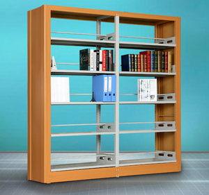 Estantería Comercial para Libros, Estantería Flotante para Libros, Estanterías Comerciales para Libros - Product Image 6