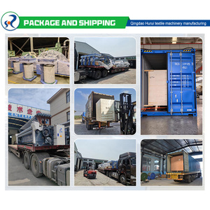 Máquina Cardadora Automática Popular para Algodón, con Alambre Metálico, Piezas para Máquina Elástica GERON - Product Image 3