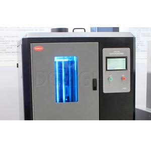 Probador de solidez de luz refrigerada por aire de arco de xenón de luz solar de solidez de <span class=keywords><strong>color</strong></span> textil - Product Image 5