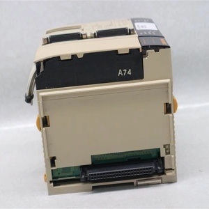 Module CPU de contrôleur programmable OMRONI CQM1H-CP51 du Japon CQM1H-CPU51 - Product Image 2