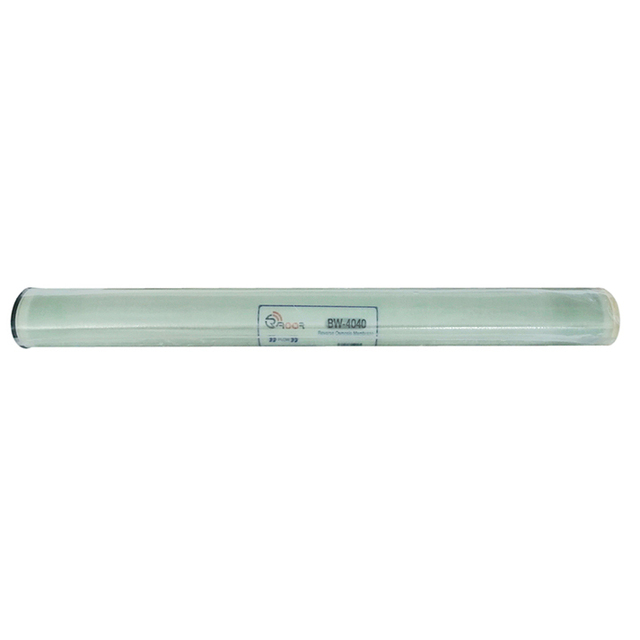 Free Sample 4 Inch RO Membrane with CE Certified ULP 8040 Reverse Osmosis Membrane for Industrial High Rejection BW RO Membrane
