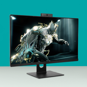 PC Todo en Uno para Negocios Wandong, Intel Core I3/i5, AMD Ryzen AI 9 HX 370, Win11, Pantalla Táctil LCD, RAM DDR4, SSD de 512 GB, PC AIO - Product Image 1