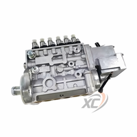 Pompe d'injection de carburant de haute qualité 5258153 pour moteur diesel 6CT 6CT8.3, pièces de rechange pour machines lourdes