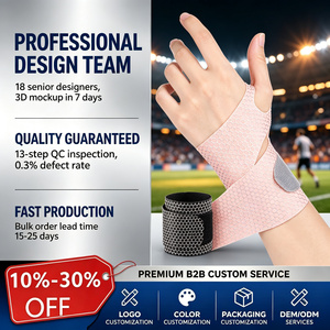 10%-30% <span class=keywords><strong>de</strong></span> Descuento, Soporte <span class=keywords><strong>de</strong></span> Muñeca Delgado y Transpirable <span class=keywords><strong>de</strong></span> Nailon, Soporte para Articulaciones, para Esguinces, Tendinitis, Yoga, Voleibol, Hombres y <span class=keywords><strong>Mujeres</strong></span> - Product Image 1