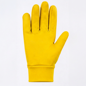 ถุงมือวิ่งกันลื่นแบบเต็มนิ้ว ปรับแต่งได้ สำหรับผู้ซื้อขายส่ง - Product Image 4