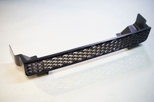 Precio de fábrica Original del coche de parachoques delantero de enfriamiento del tanque de agua de red para <span class=keywords><strong>FJ</strong></span> <span class=keywords><strong>Cruiser</strong></span> 2007-2020 - Product Image 2