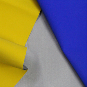 Tela suave de 3 capas, tejido suave a prueba de agua para chaqueta acolchada - Product Image 1