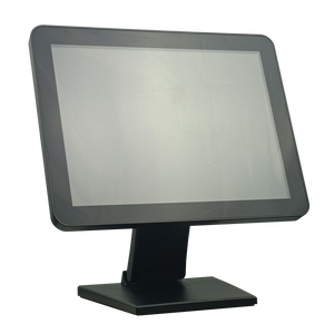 Đúng phẳng <span class=keywords><strong>17</strong></span> inch cảm ứng điện dung màn hình màn hình với HDM-I VGA USB DC 12V đầu vào - Product Image 2