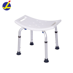 Equipo de Seguridad para Baño, Silla de Baño Antideslizante, Taburete de Baño de Cuatro Patas, Silla de <span class=keywords><strong>Ducha</strong></span>, Banco de <span class=keywords><strong>Ducha</strong></span> - Product Image 2