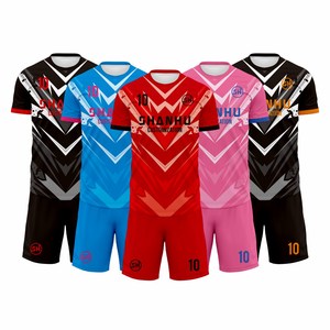 Maillot de football 25/26 26/27 Standard 2026 2027 Style Original Club de Football Maillot de <span class=keywords><strong>Foot</strong></span> Séchage Rapide Respirant Tenue de Sport - Product Image 1