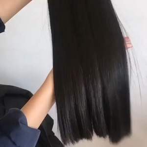 Vente en gros Perruque droite à double tirage Cheveux humains vierges Perruque <span class=keywords><strong>suisse</strong></span> à dentelle frontale Mèches cheveux humains Bob Vendeur de perruques à dentelle sans colle - Product Image 4