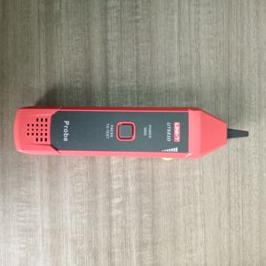 UNI-T UT682D circuito fio rastreador testador RJ11 RJ45 fios de telefone LAN cabo rede detector ferramenta com garantia de 1 ano - Product Image 3