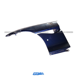 Pièces de voiture démontées, garde-boue avant bleu foncé pour Ferrari Portofino 2021-2023 88748211 88748311 - Product Image 3