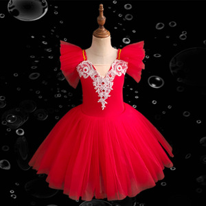 Vestido <span class=keywords><strong>de</strong></span> <span class=keywords><strong>baile</strong></span> para niñas Performance School Tutú infantil - Product Image 4