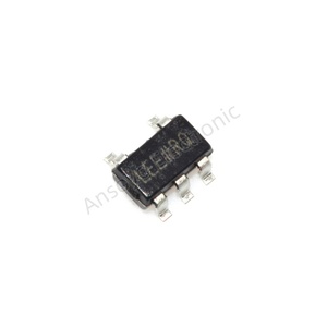 ANSOYO ADP122AUJZ-3.0-R7 ADP122AUJZ ADP122 ลี # ชิป IC รุ่น RQ TSOT-23-5 วงจรรวมสำหรับการจัดการพลังงาน ชิ้นส่วนอิเล็กทรอนิกส์ - Product Image 4