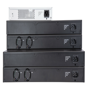 Commutateur réseau Ethernet Gigabit original neuf ICX7550-24 24 ports 10/100/1000 Mbps - Product Image 3