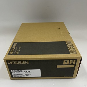 มิตซูบิชิ เอซี เซอร์โวแอมพลิฟายเออร์ MR-J2S-70CP-S084 - Product Image 1