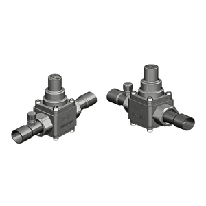 Válvula Reguladora de Presión de Evaporación Tipo ZPV Fengshen para Sistemas de Refrigeración y HVAC, 1 Año de Garantía, Informe Incluido - Product Image 5