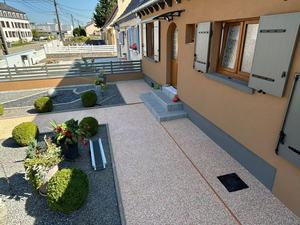 Lsy 1:1 nhựa polyurethane chất kết dính đáp ứng các liên kết nhu cầu của đá khác nhau và PU vật liệu - Product Image 5