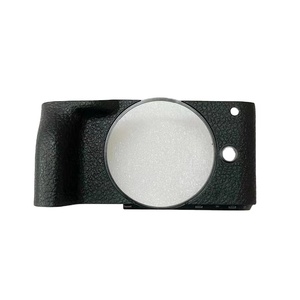 Couverture avant pour appareil photo <span class=keywords><strong>Canon</strong></span> M6 <span class=keywords><strong>Mark</strong></span> <span class=keywords><strong>2</strong></span>, pièces de réparation - Product Image 1
