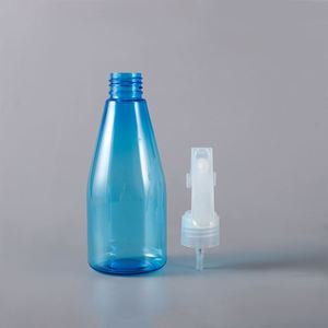 BBQ Kitchen Cooking Continuous Oil Spray <b>Bottle</b> Fine <b>Mist</b> Plastic Sprayer for Vinegar Kitchen Use - Product Image 4